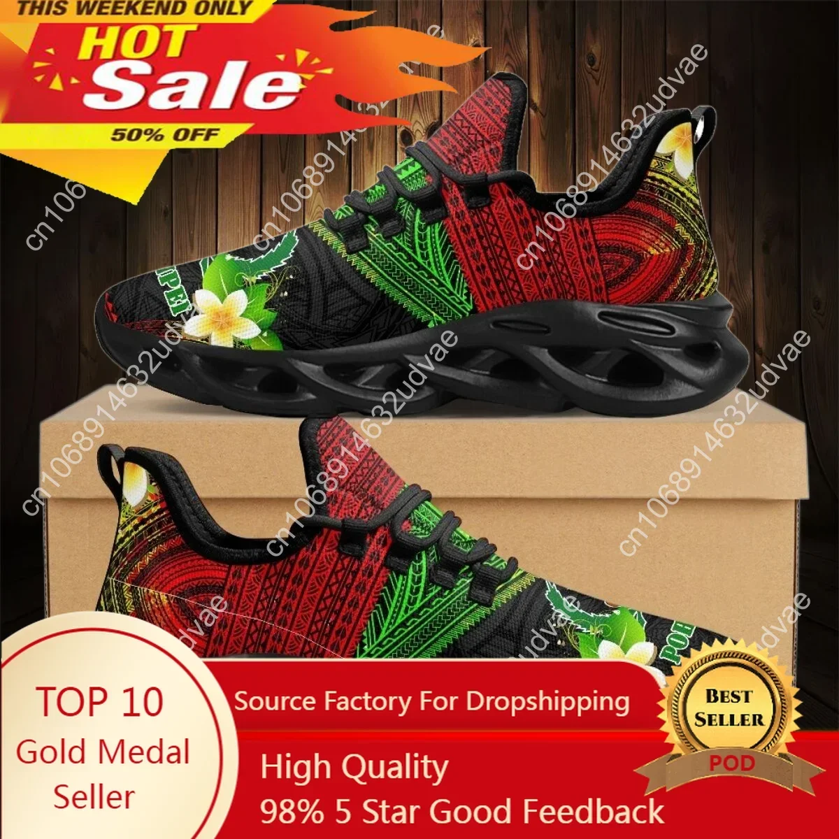 Women Shoes Sneakers - Tênis Feminino Casual de Verão com
