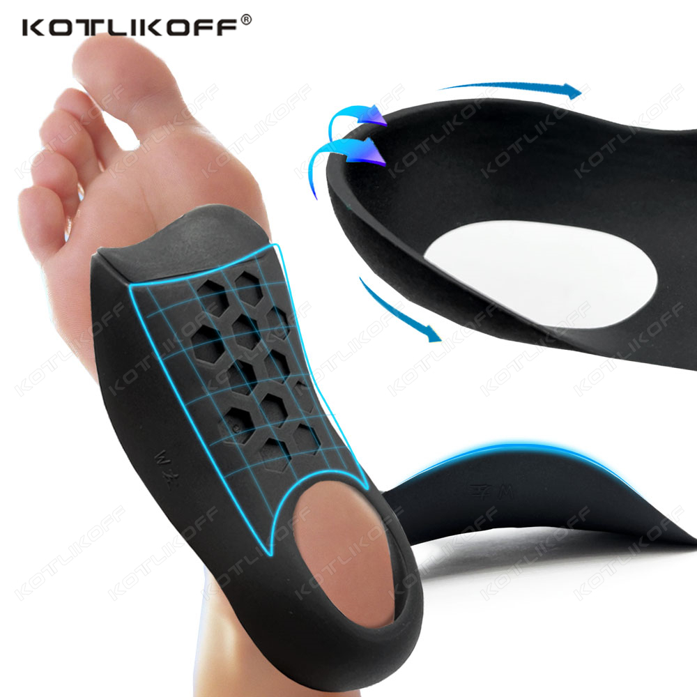Women'S Shoes For Plantar Fasciitis - Palmilhas ortopédicas para correção de perna