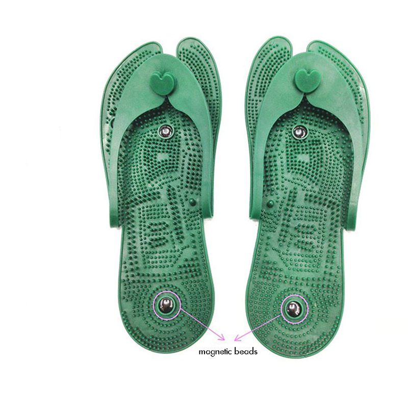 Women'S Shoes For Plantar Fasciitis - Reflexologia Foot Massager, Chinelos de Massagem