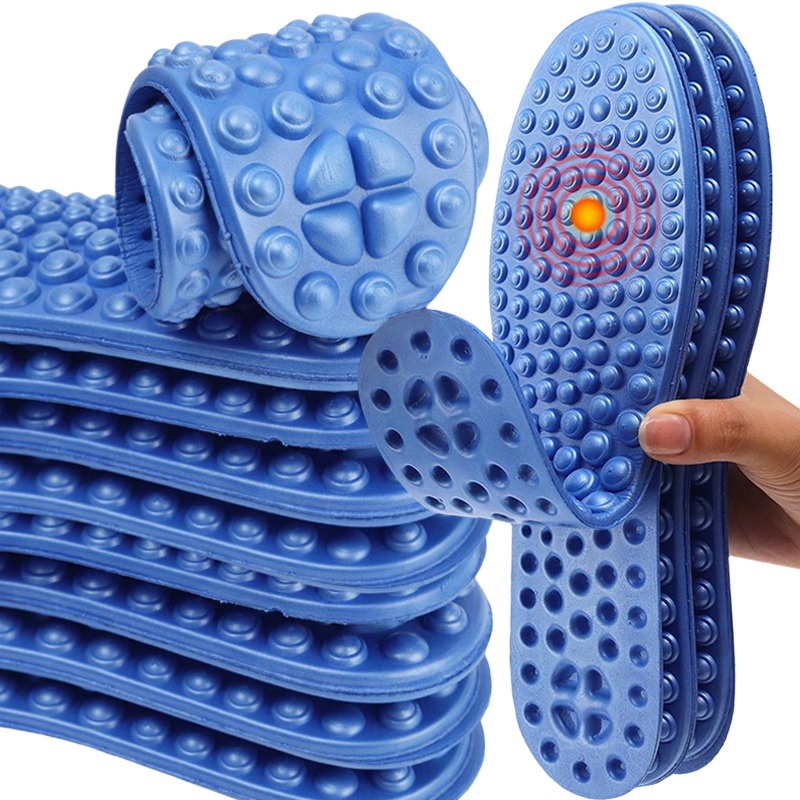 Palmilhas de Massagem 5D para  - Women'S Shoes For Plantar Fasciitis avaliação e preço