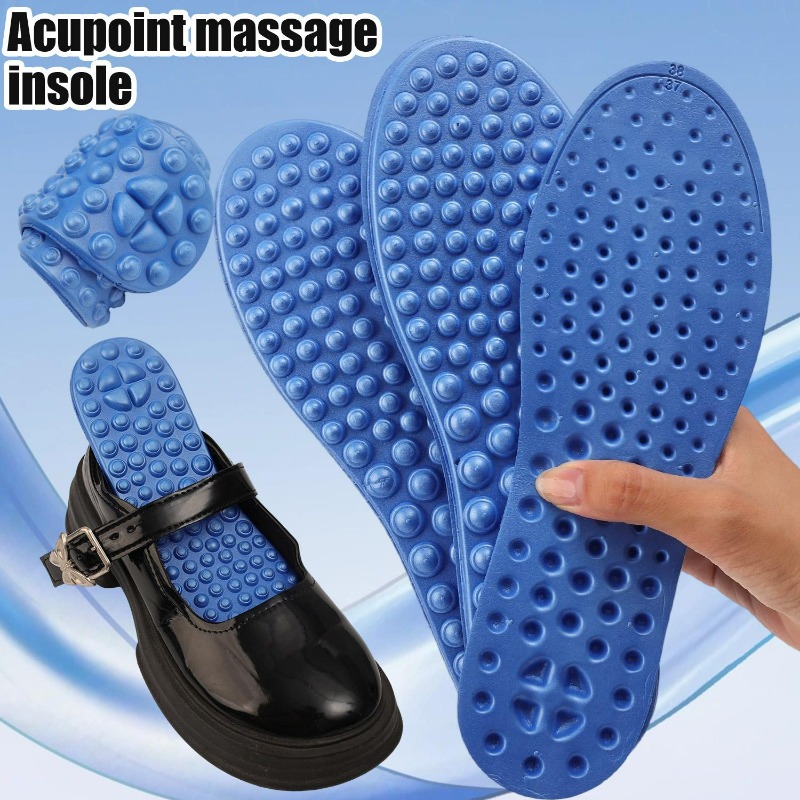 Palmilhas de Massagem 5D para  - Women'S Shoes For Plantar Fasciitis avaliação e preço