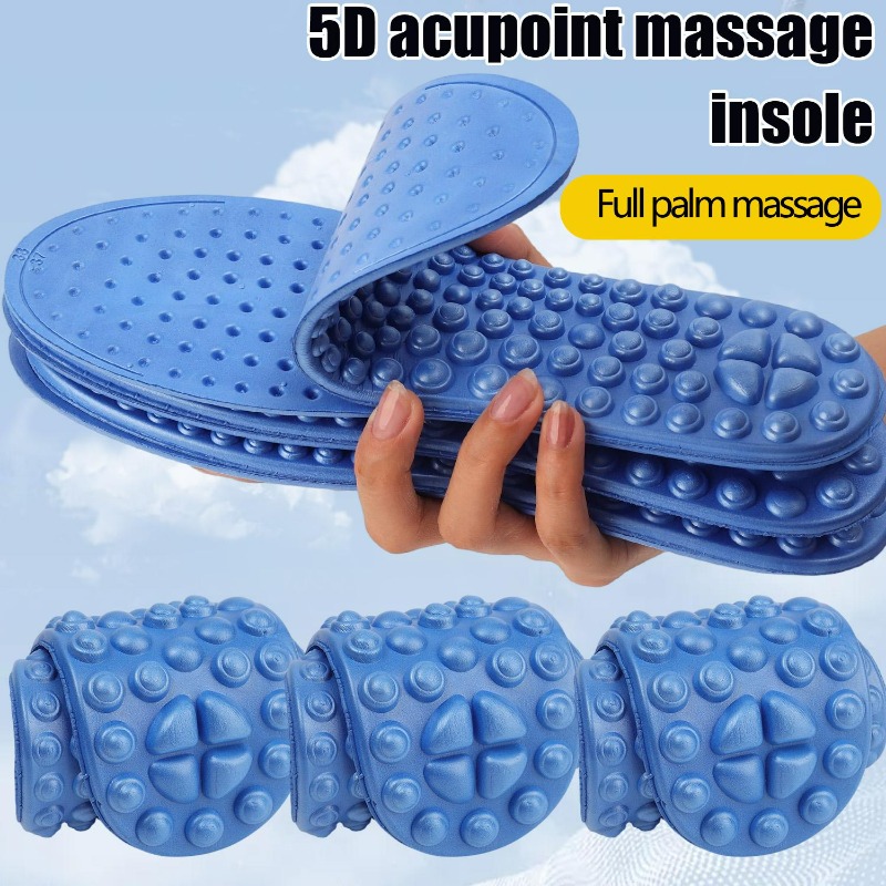 Palmilhas de Massagem 5D para  - Women'S Shoes For Plantar Fasciitis avaliação e preço