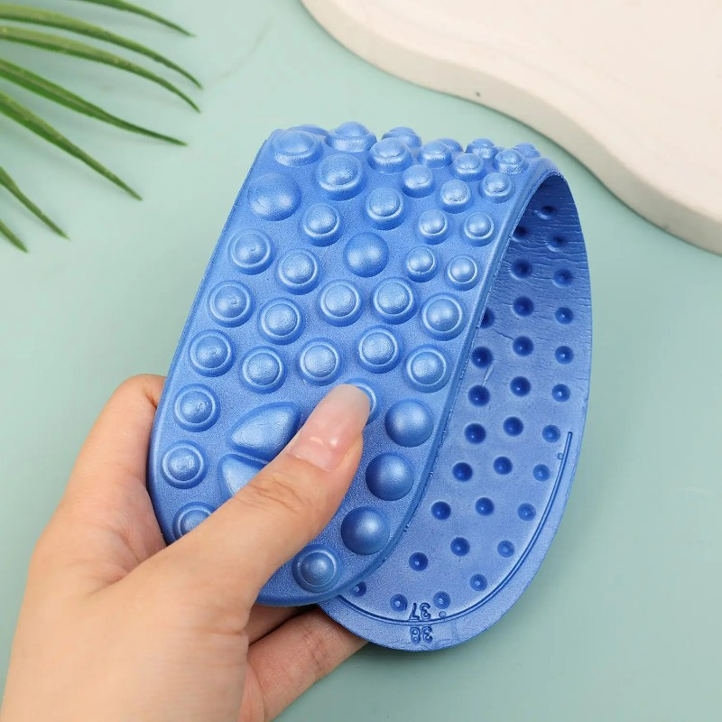 Palmilhas de Massagem 5D para  - Women'S Shoes For Plantar Fasciitis avaliação e preço