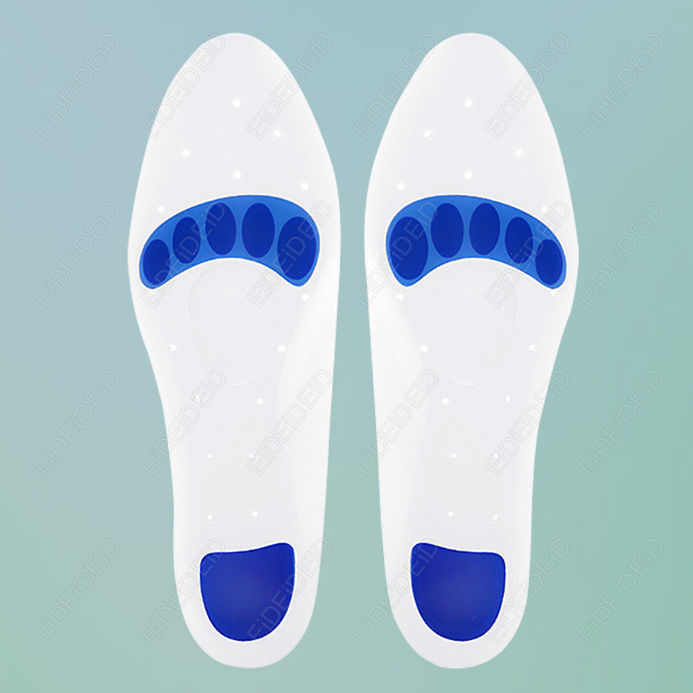 Palmilhas Ortopédicas de Gel d - Women'S Shoes For Plantar Fasciitis avaliação e preço