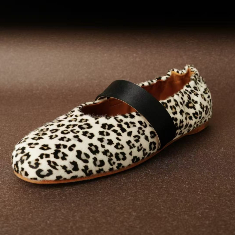 Designer de luxo ballet flats  - Women Shoes Elegant avaliação e preço