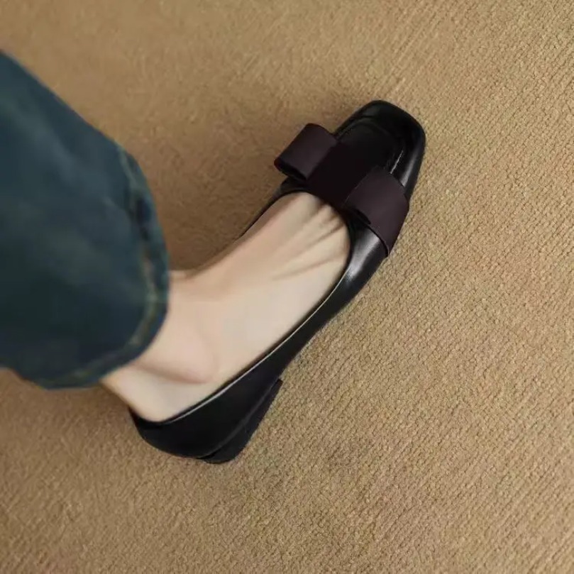 Sapatos Planos Femininos de Sa - Women Shoes Elegant avaliação e preço