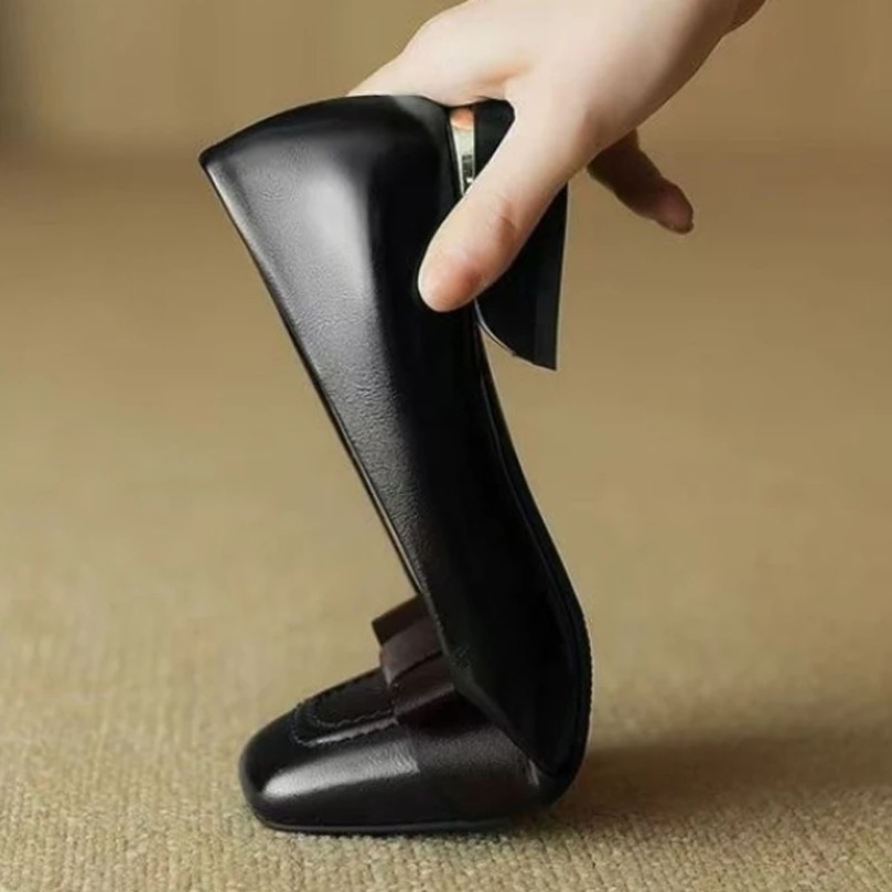 Sapatos Planos Femininos de Sa - Women Shoes Elegant avaliação e preço