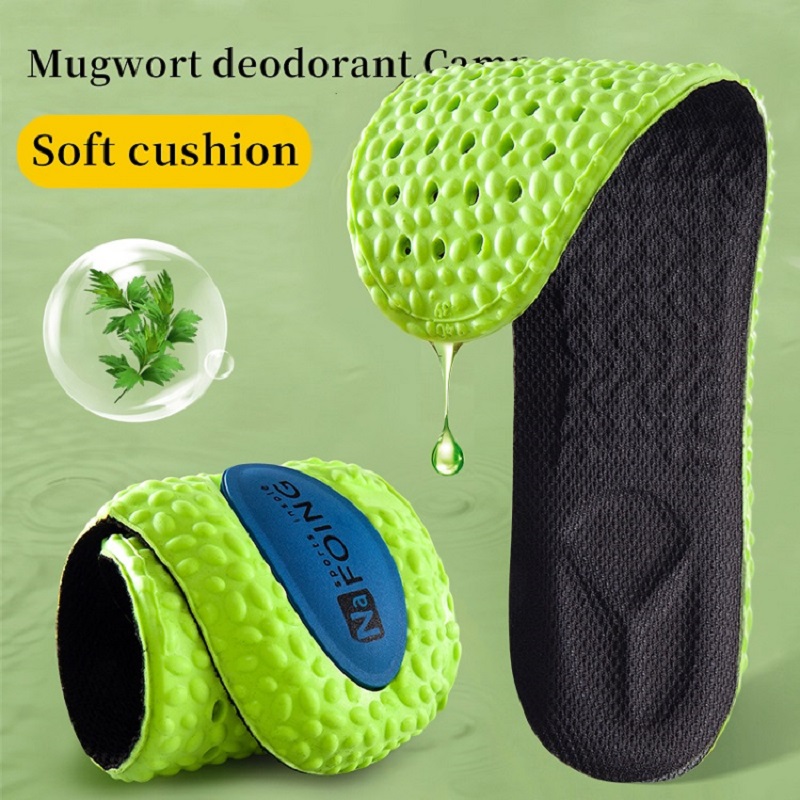 Palmilha de Absorção de Choque - Women'S Shoes With Arch Support avaliação e preço