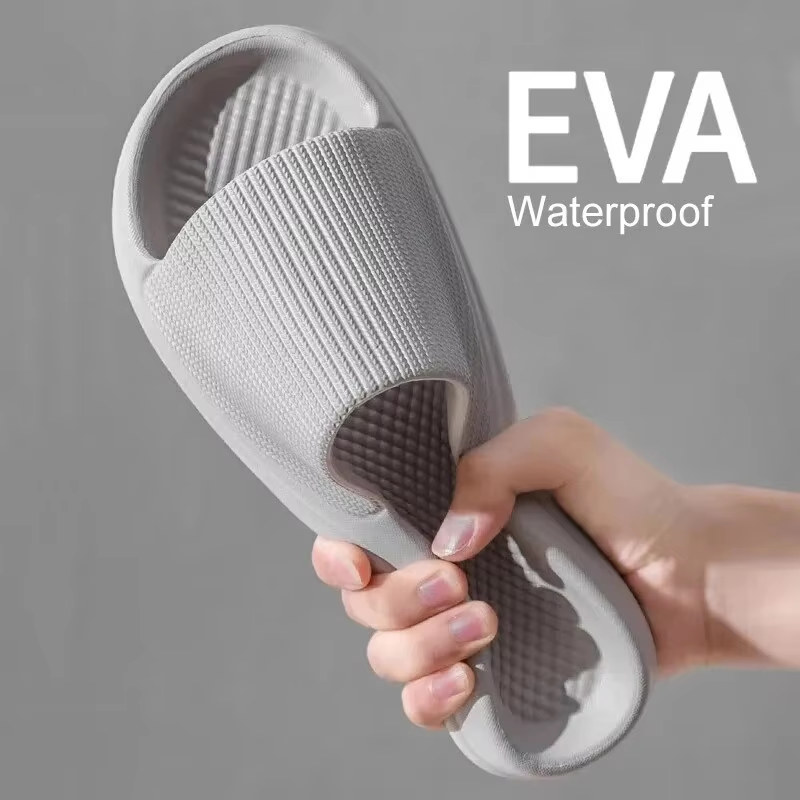 Sapatos de chuveiro de massage - Women Shoes Waterproof avaliação e preço