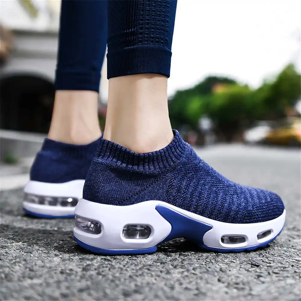 Tamanho grande número 38 botas - Women Shoes Sneakers avaliação e preço