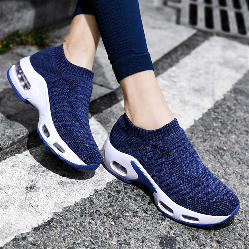 Tamanho grande número 38 botas - Women Shoes Sneakers avaliação e preço