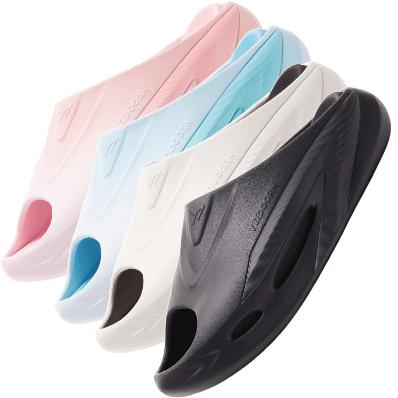 Sandálias esportivas Veidoorn  - Women'S Shoes With Arch Support avaliação e preço