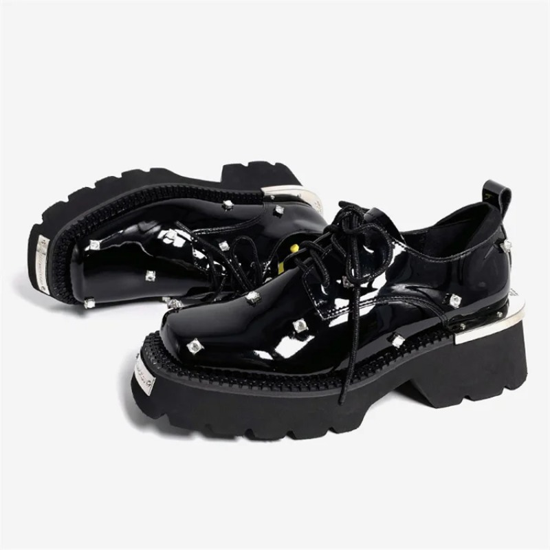 Mulheres mocassins plataforma  - Women Shoes Sneakers avaliação e preço