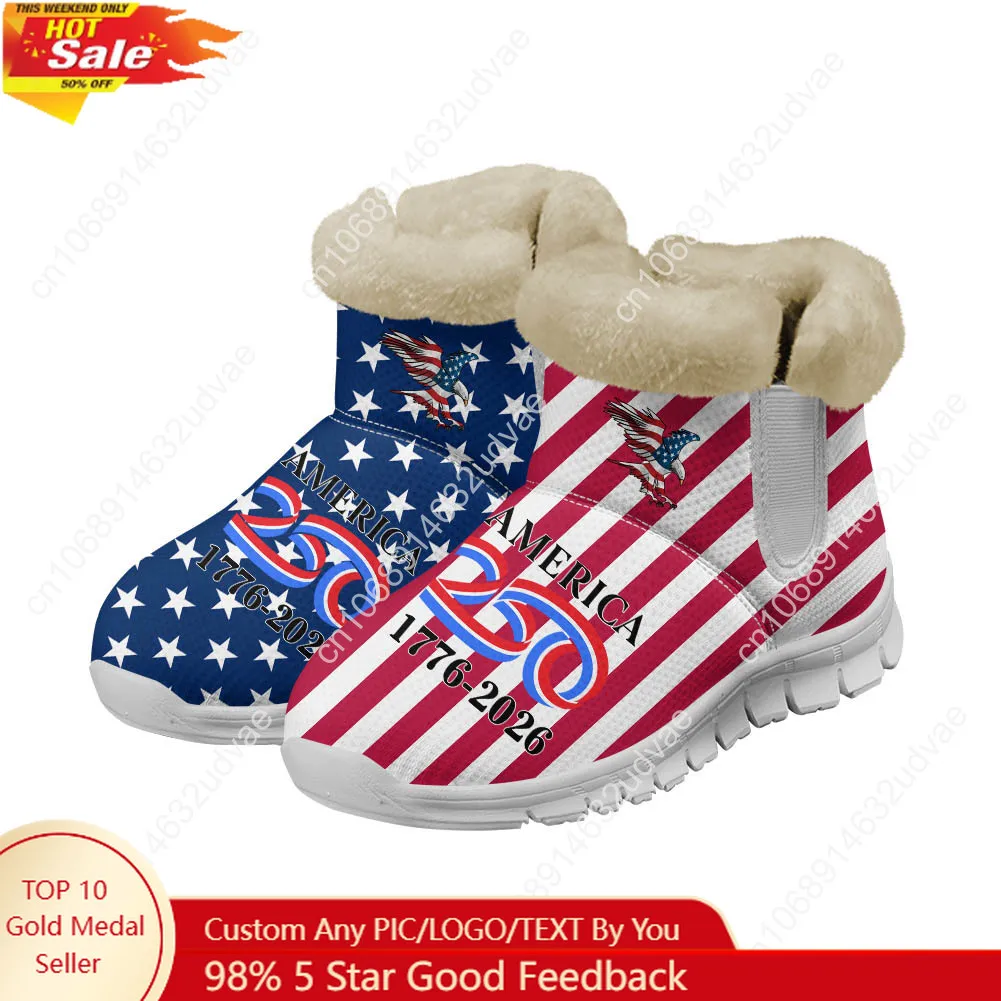 Tênis de Pelúcia Personalizado - Women Shoes Sneakers avaliação e preço