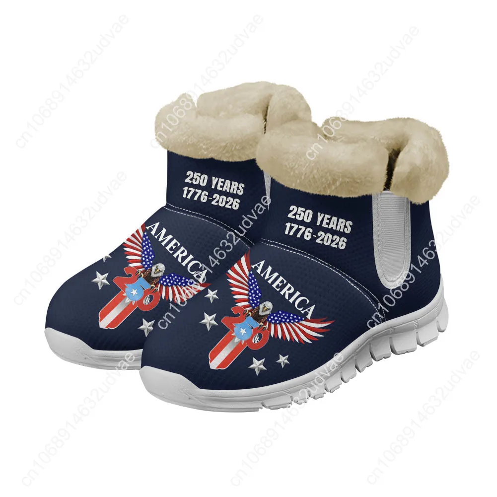 Tênis de Pelúcia Personalizado - Women Shoes Sneakers avaliação e preço