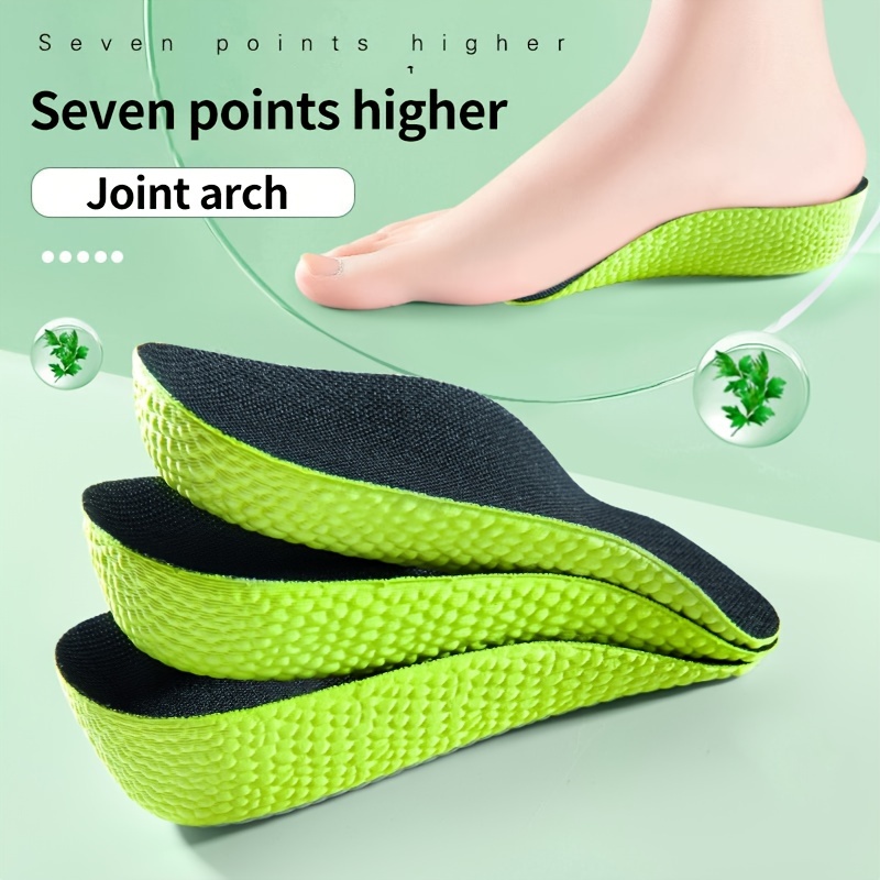 Palmilhas Invisíveis com Supor - Women'S Shoes With Arch Support avaliação e preço