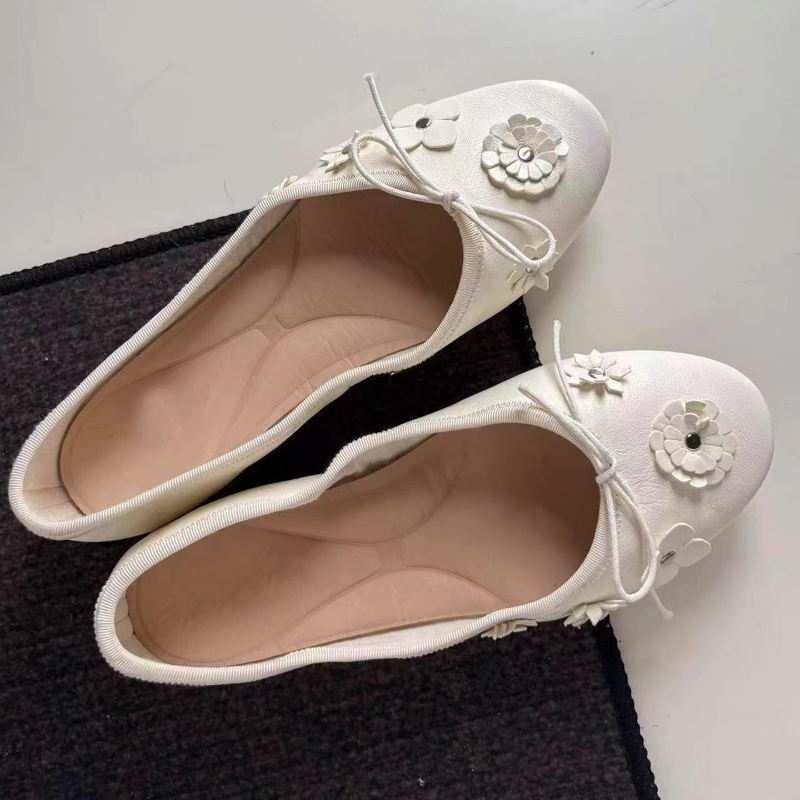 Sapatos Elegantes Estilo Balle - Women Shoes Elegant avaliação e preço