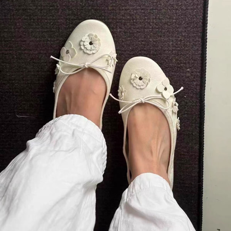 Sapatos Elegantes Estilo Balle - Women Shoes Elegant avaliação e preço