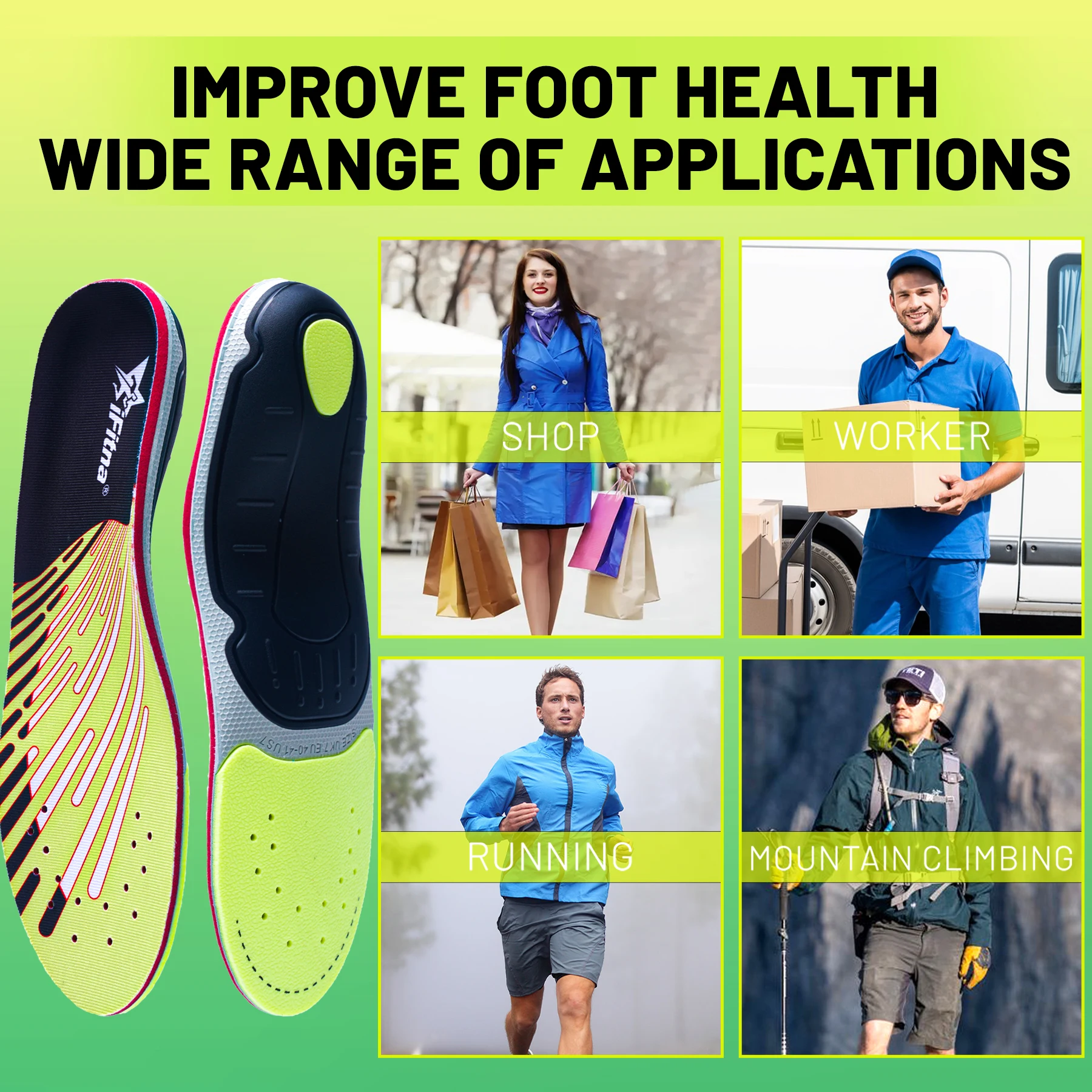 Fascite plantar palmilha ortop - Women'S Shoes For Plantar Fasciitis avaliação e preço