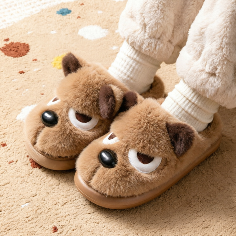 Pantufas de Inverno para Casal - Women'S Shoes Hush Puppies avaliação e preço