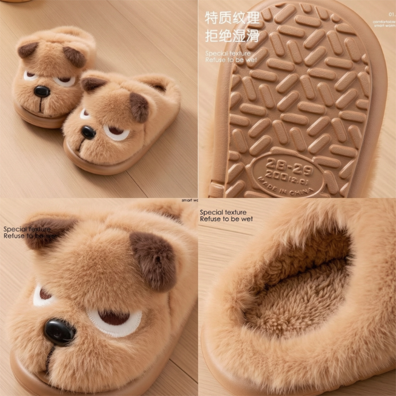 Pantufas de Inverno para Casal - Women'S Shoes Hush Puppies avaliação e preço