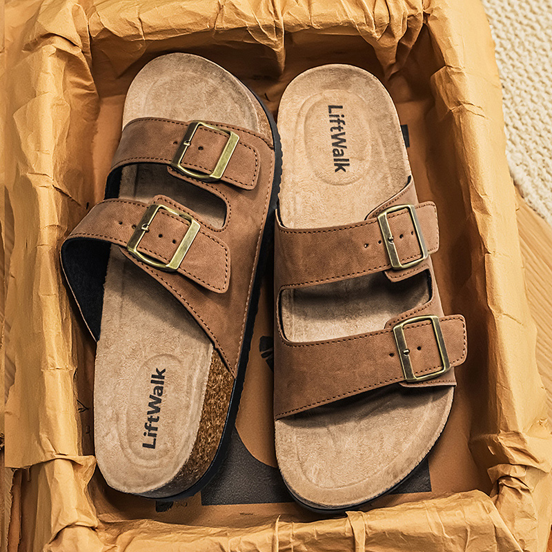 Sandálias de Praia ao Ar Livre - Women'S Shoes With Arch Support avaliação e preço
