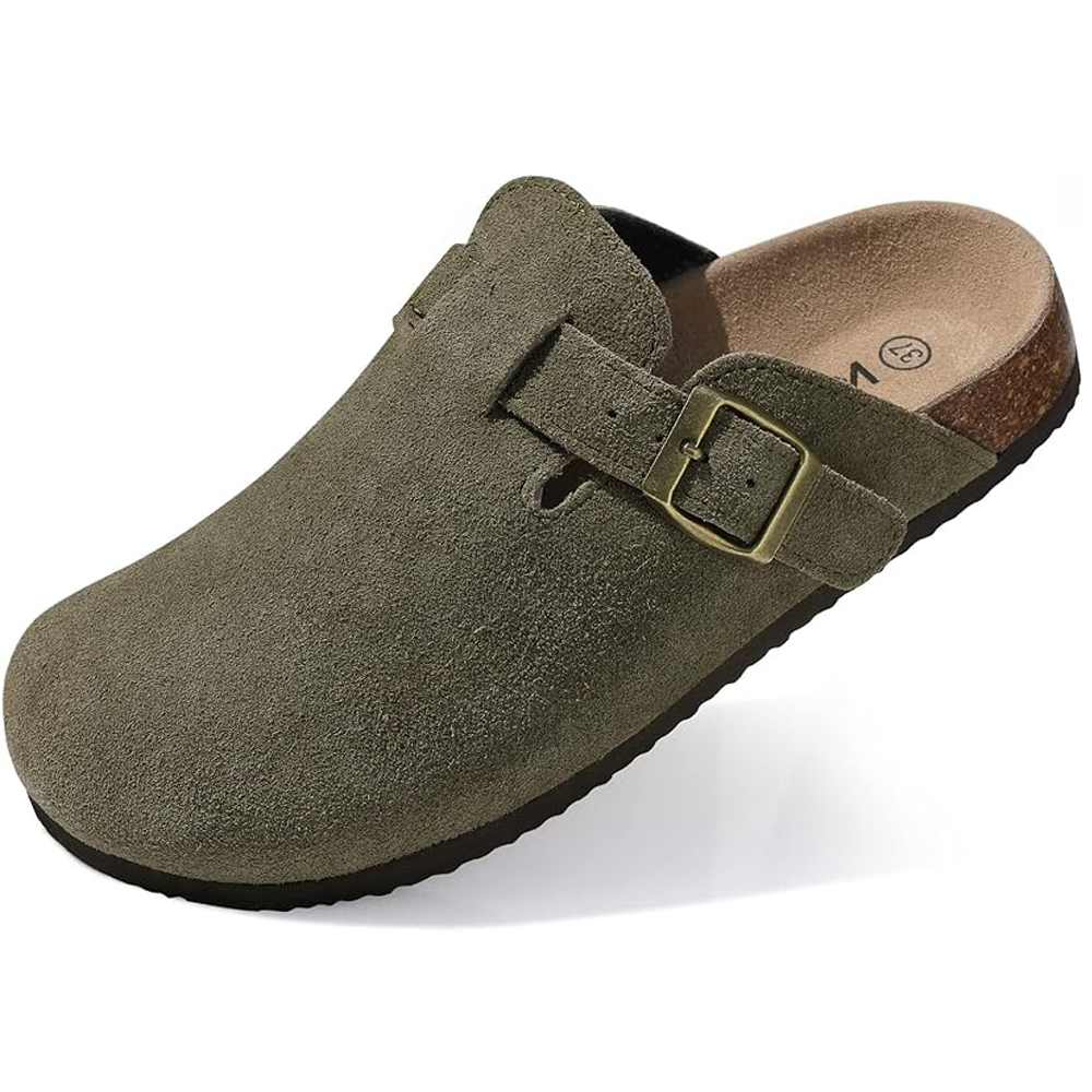 Sandálias Clássicas de Praia M - Women'S Shoes With Arch Support avaliação e preço