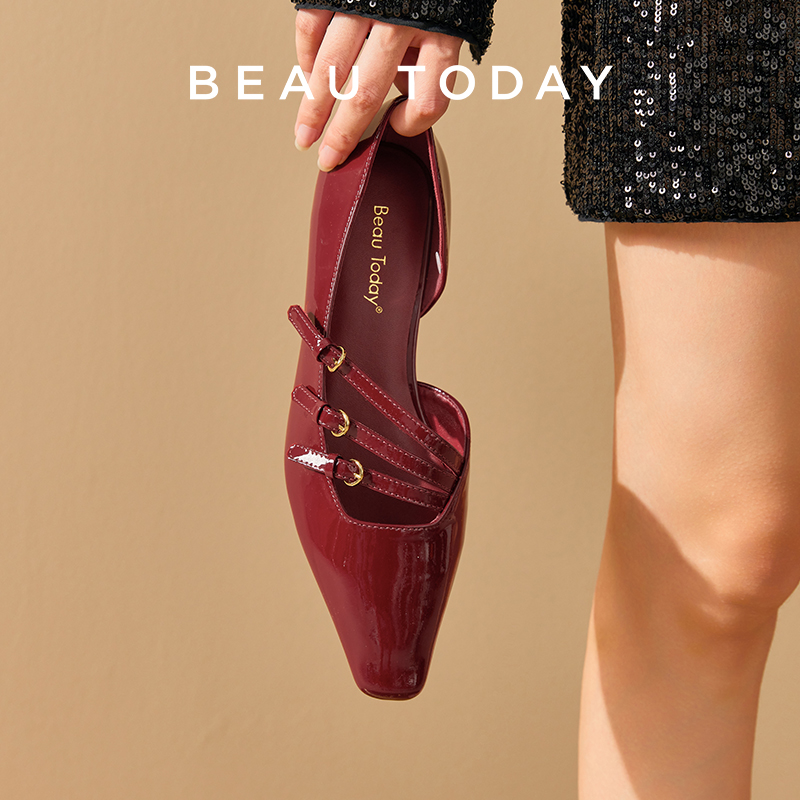 Beautoday bombas femininas de  - Women Shoes Elegant avaliação e preço