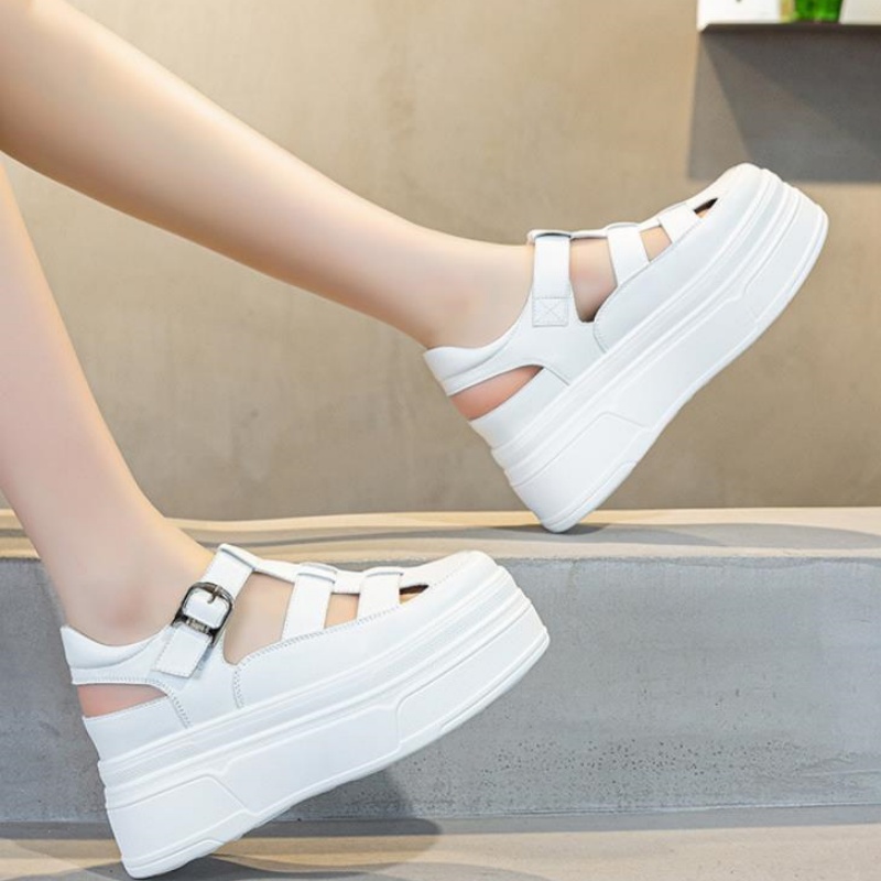 Sandálias Femininas de Verão e - Women Shoes Sneakers avaliação e preço