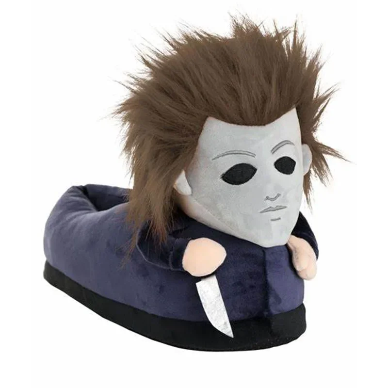 Halloween michael myers engraç - Women Shoes Myer avaliação e preço