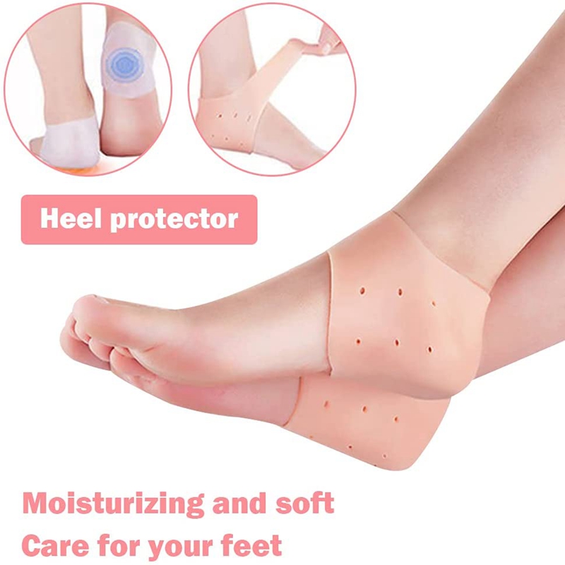 Almofadas de silicone metatars - Women'S Shoes For Plantar Fasciitis avaliação e preço