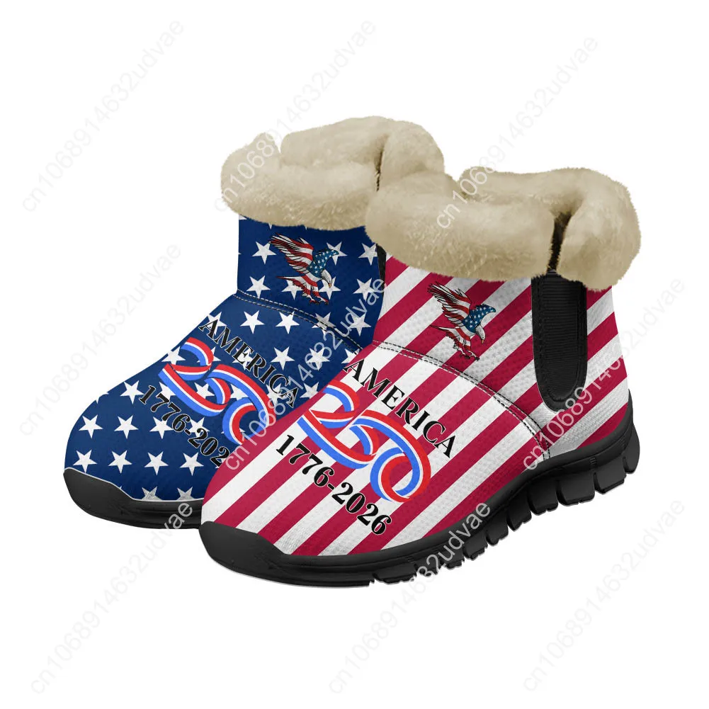 Tênis de Pelúcia Personalizado - Women Shoes Sneakers avaliação e preço