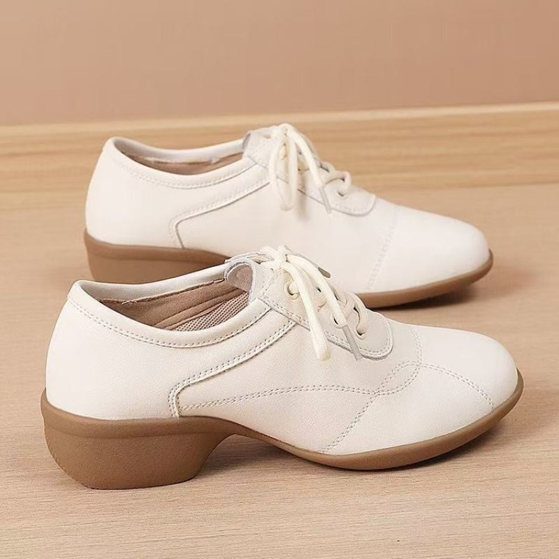 Tênis femininos de salto baixo - Women Shoes Sneakers avaliação e preço