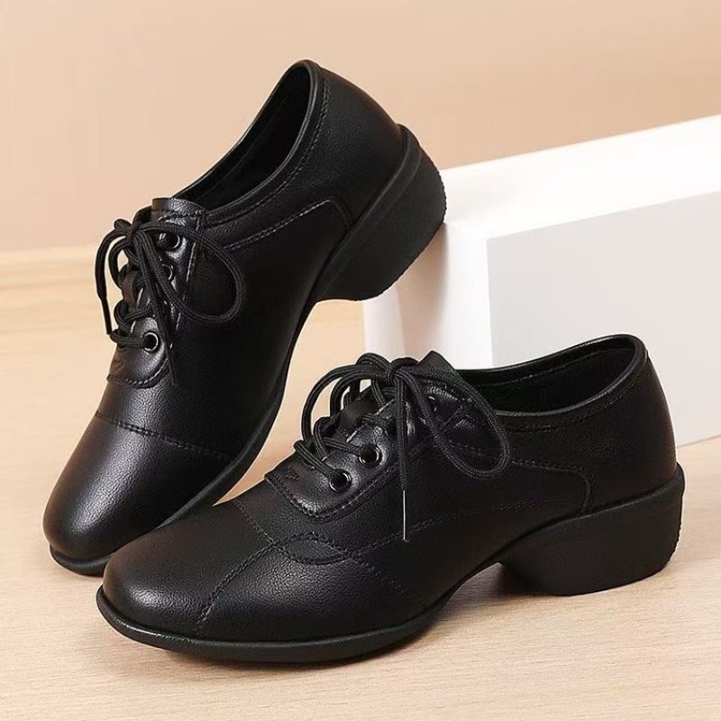 Tênis femininos de salto baixo - Women Shoes Sneakers avaliação e preço