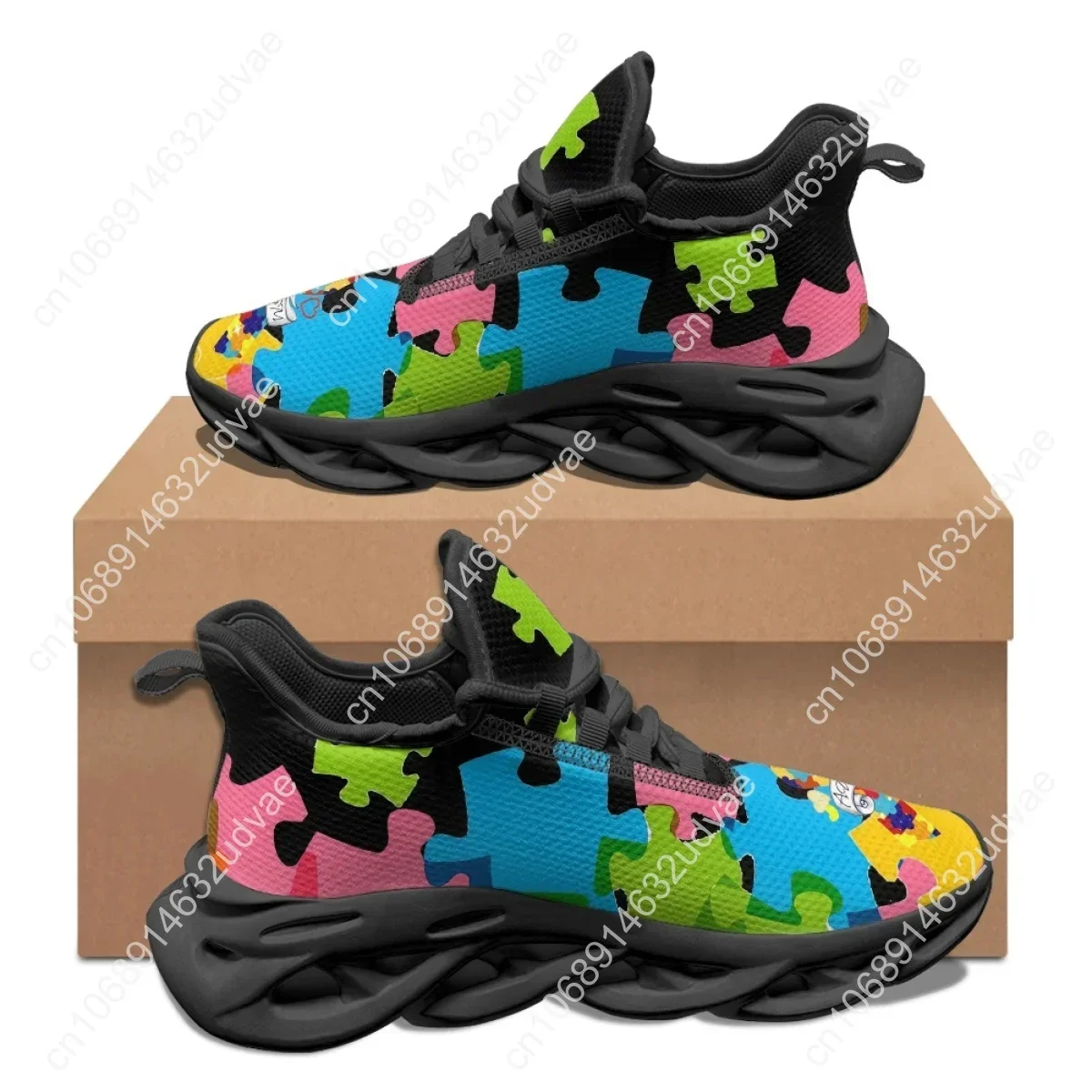 Tênis Esportivo Masculino e Fe - Women Shoes Sneakers avaliação e preço