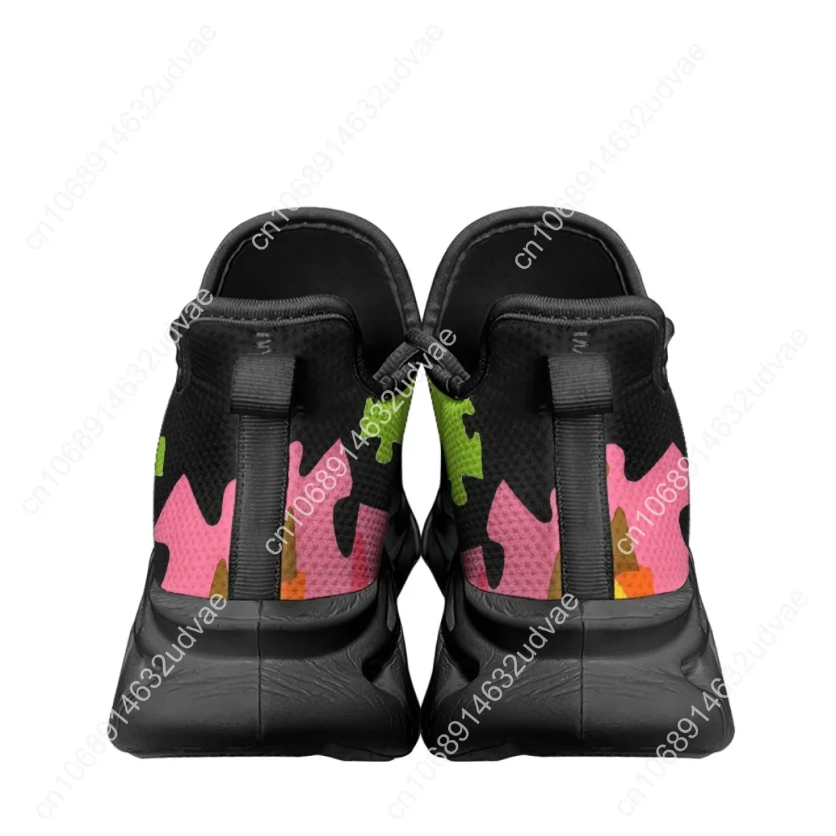 Tênis Esportivo Masculino e Fe - Women Shoes Sneakers avaliação e preço