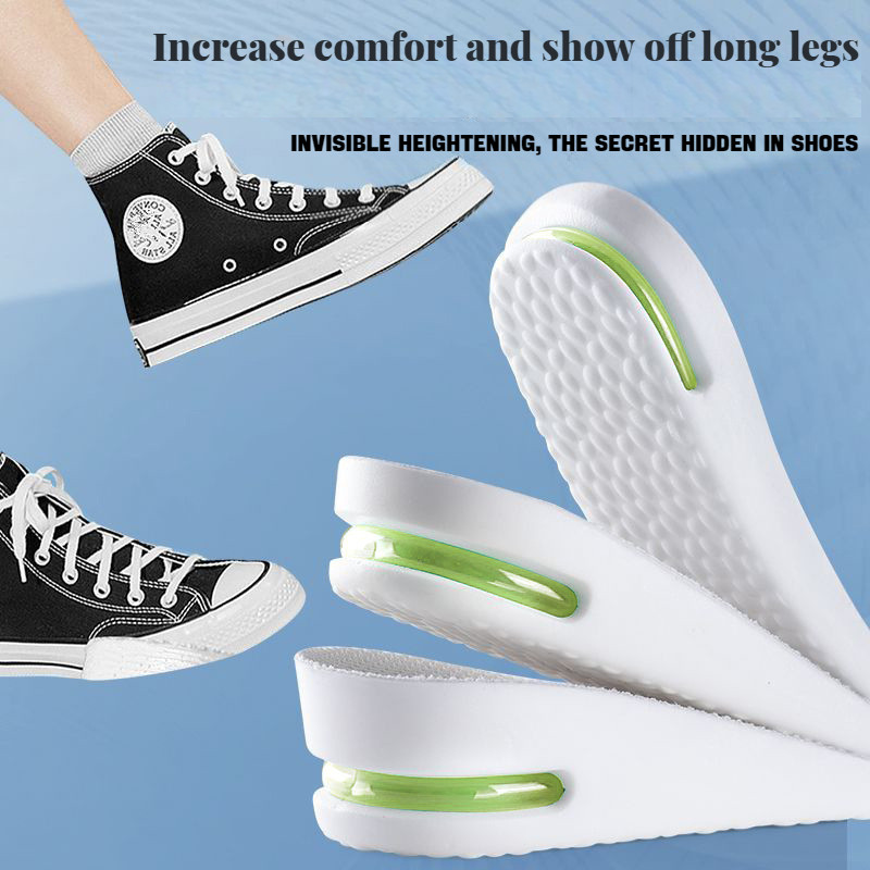 Palmilha de aumento de altura  - Women'S Shoes For Plantar Fasciitis avaliação e preço