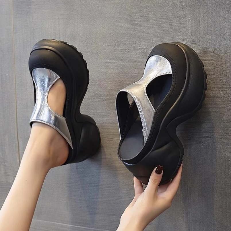 Sandália Feminina Cloud Slippe - Women Shoes Sneakers avaliação e preço