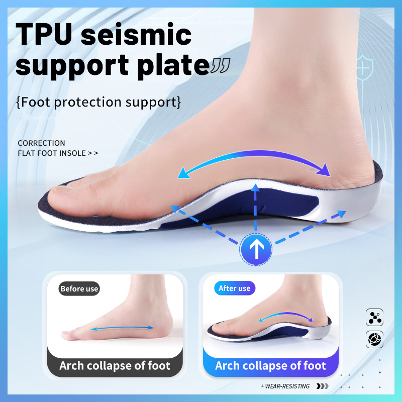 Palmilhas esportivas de suport - Women'S Shoes With Arch Support avaliação e preço
