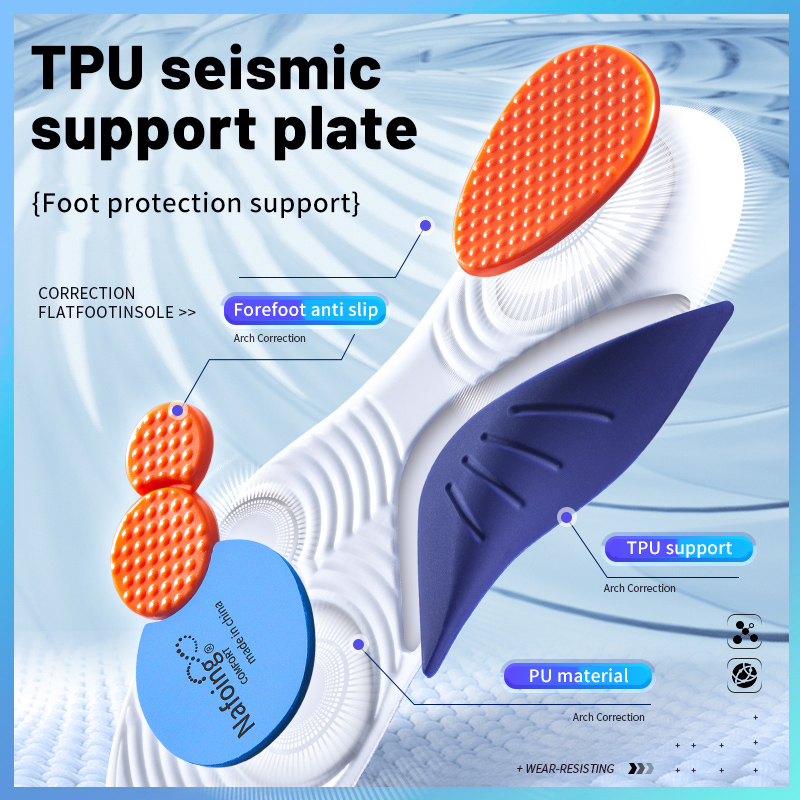 Palmilhas esportivas de suport - Women'S Shoes With Arch Support avaliação e preço