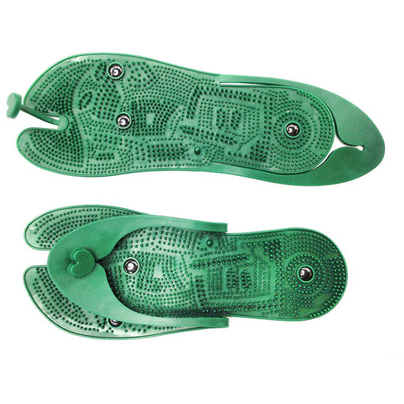 Reflexologia Foot Massager, Ch - Women'S Shoes For Plantar Fasciitis avaliação e preço