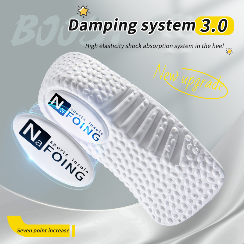 Palmilhas para Aumento de Altu - Women'S Shoes With Arch Support avaliação e preço