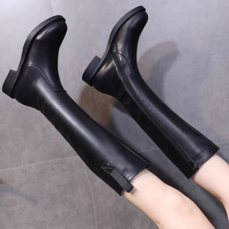 Outono inverno forrado de lã p - Women Shoes Waterproof avaliação e preço
