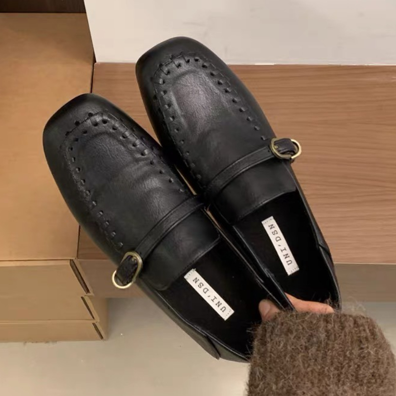 Elegante camurça dedo do pé qu - Women Shoes Elegant avaliação e preço