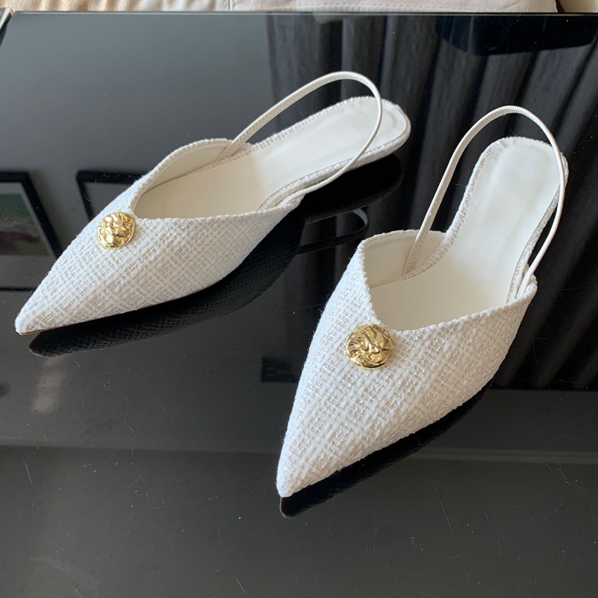 Nova Sandália Feminina 2025: S - Women Shoes Elegant avaliação e preço