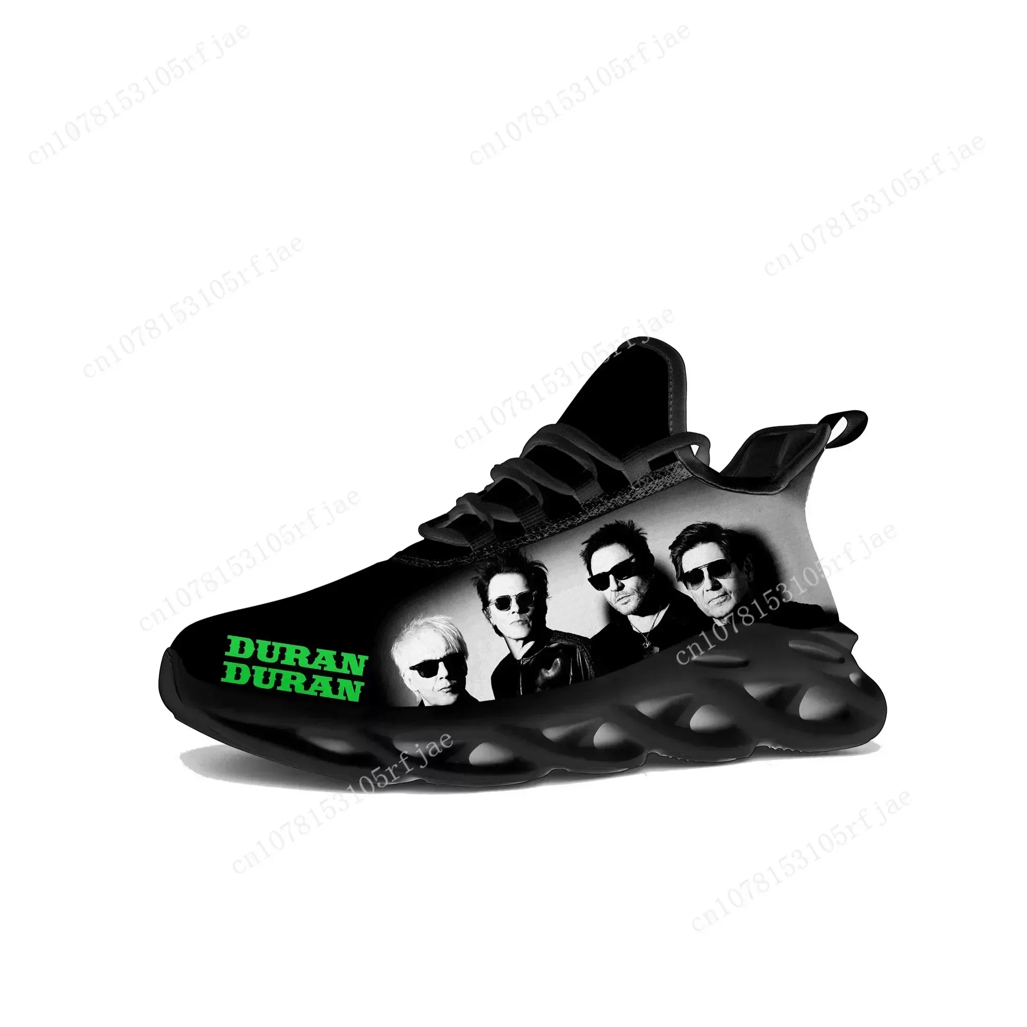 Tênis Duran Duran para Homens  - Women Shoes Sneakers avaliação e preço