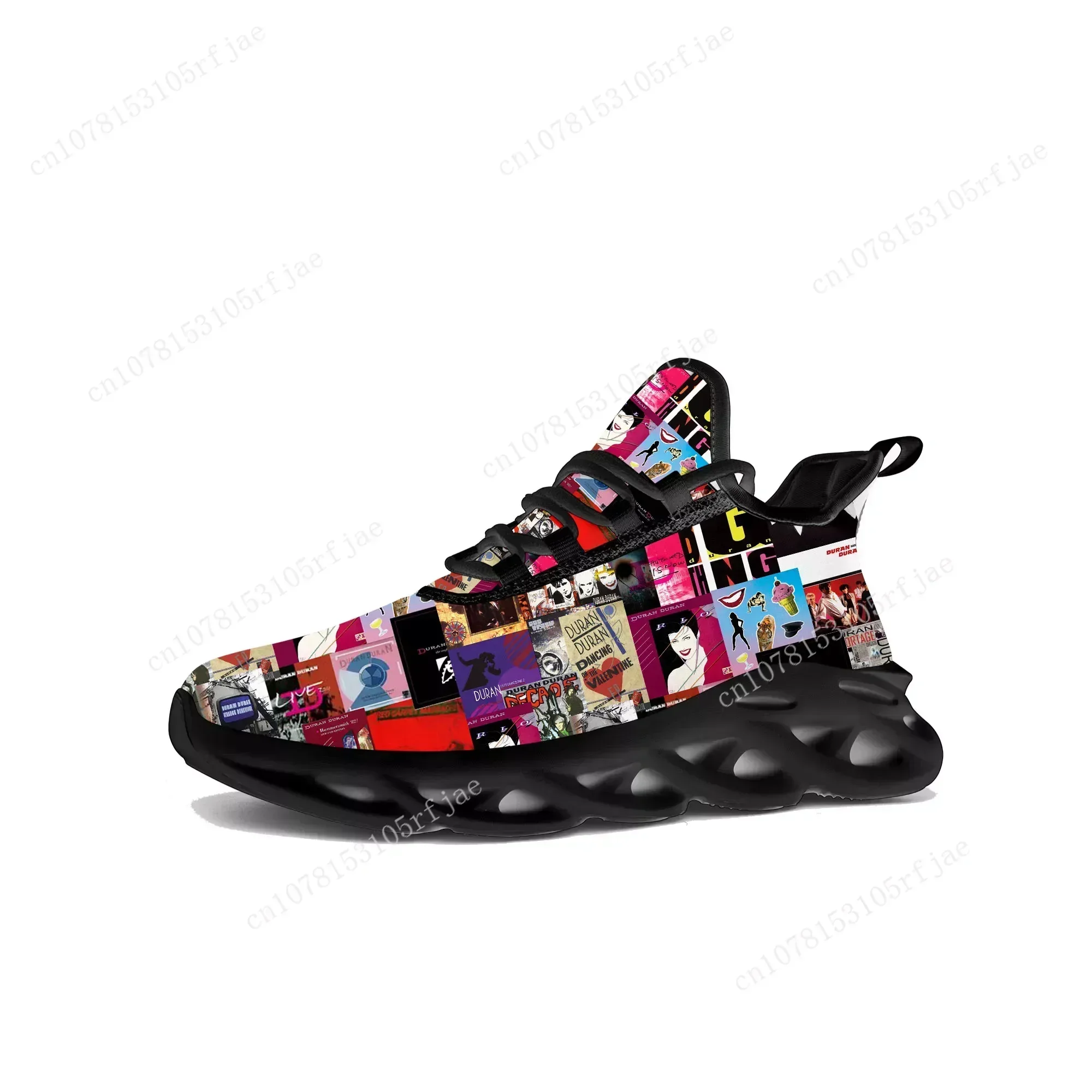 Tênis Duran Duran para Homens  - Women Shoes Sneakers avaliação e preço