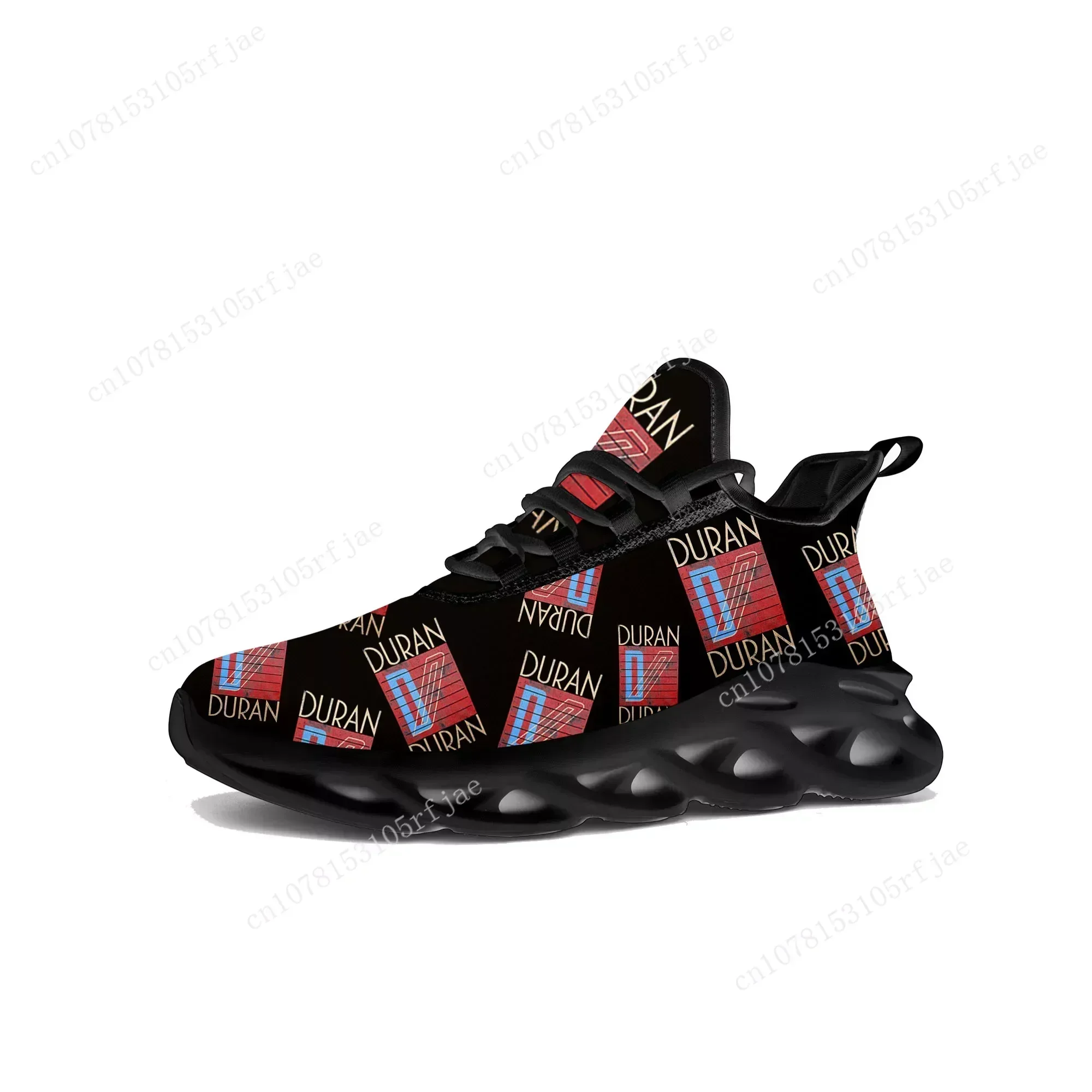 Tênis Duran Duran para Homens  - Women Shoes Sneakers avaliação e preço